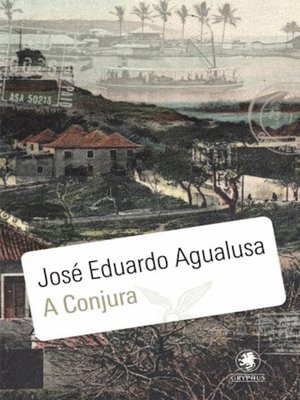 cover image of A Conjura